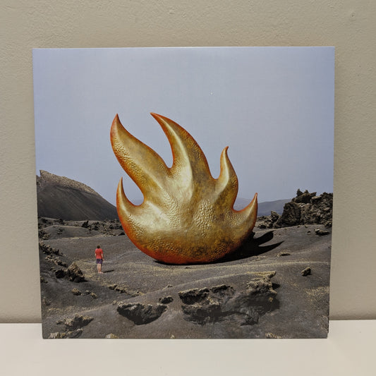 Audioslave ST 2xLP