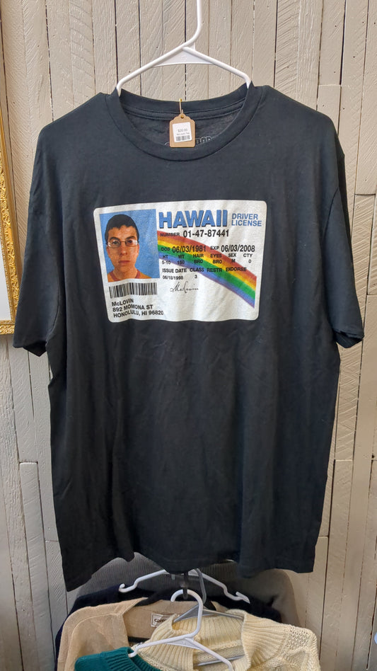 McLovin Tee