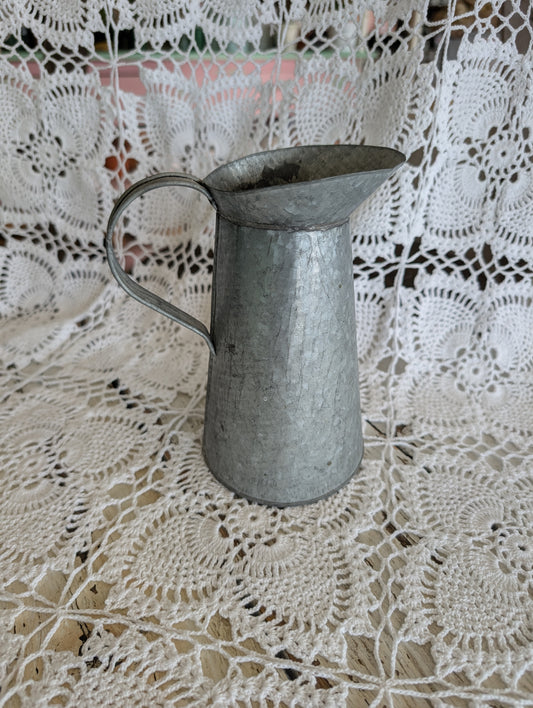 Small jug