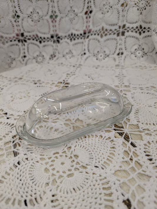 Butter dish