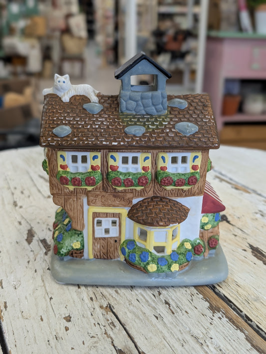 Party light cottage