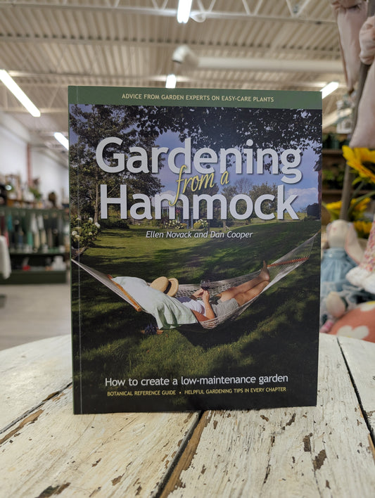 Gardening Hammock