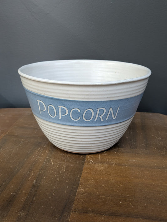 Popcorn Bowl