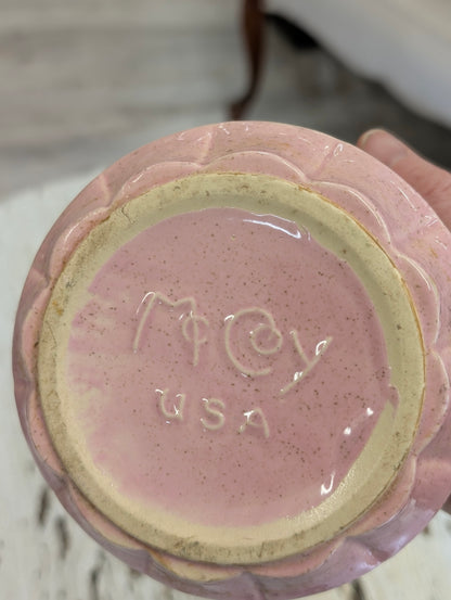 McCoy Planter Pink