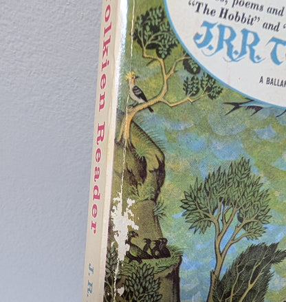 The Tolkein Reader Paperback