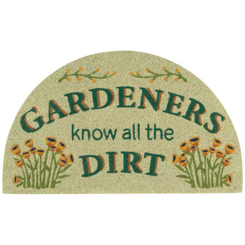 Gardeners Doormat