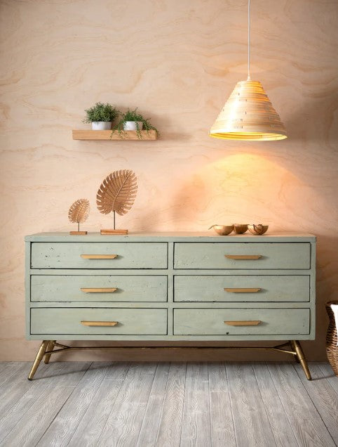 Vintage Laurel Milk Paint
